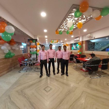 Kalpana Inn Durgāpur Eksteriør bilde