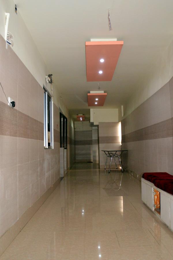 Kalpana Inn Durgāpur Eksteriør bilde