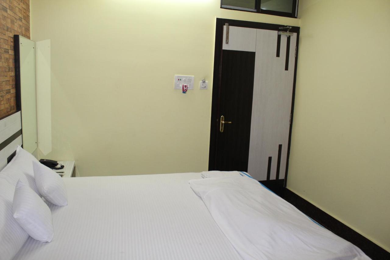Kalpana Inn Durgāpur Eksteriør bilde