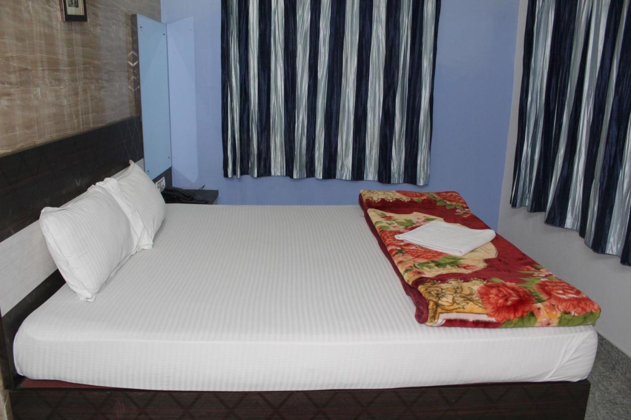 Kalpana Inn Durgāpur Eksteriør bilde
